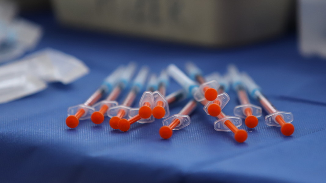 Новите случаи на коронавирус са 361, няма данни за починали