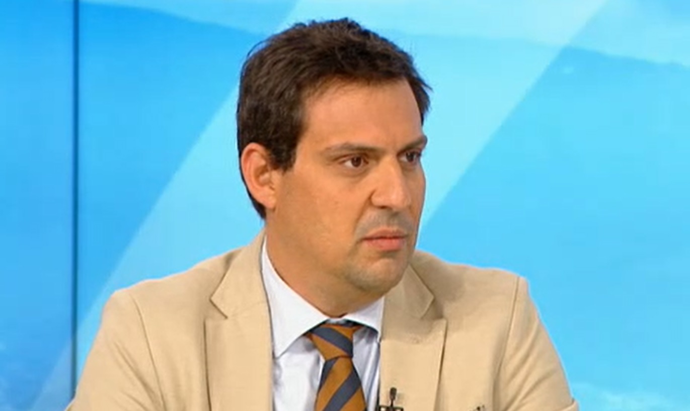 Светослав Бенчев: Отстъпката за горивата ще продължи най-много шест месеца
