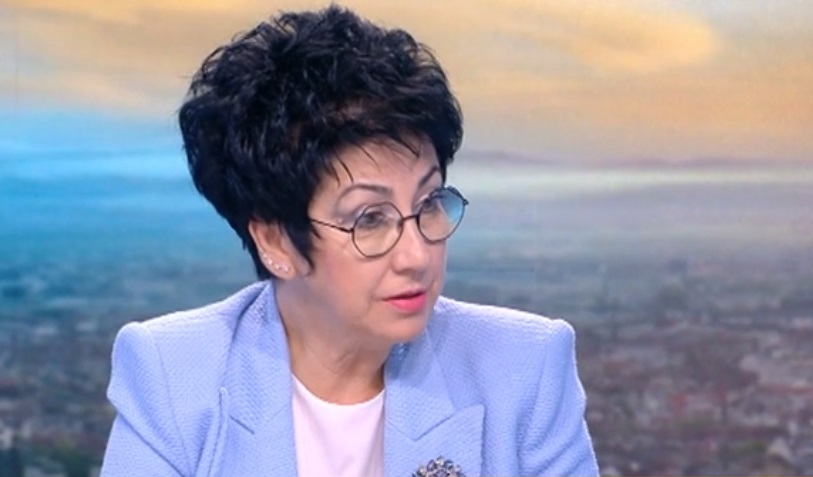 Мариана Кукушева: 0% ДДС за брашното ще се отрази на продукцията, която произвеждаме