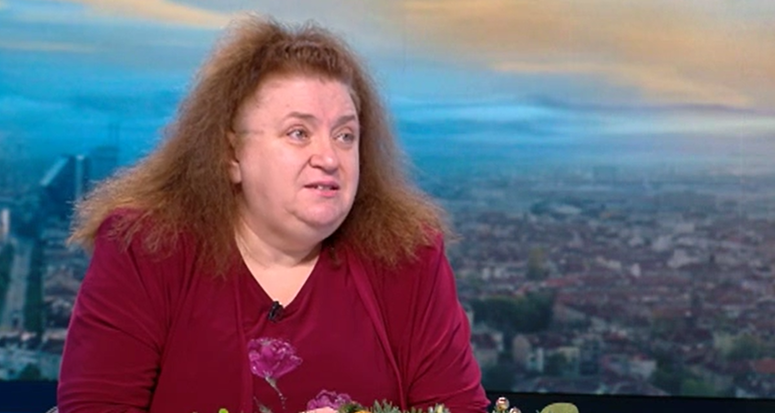 Проф. Радостина Александрова: Възможно е да се появи напълно различен вариант от Омикрон