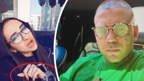 Не би ли трябвало директно да е уволнено това пиле?