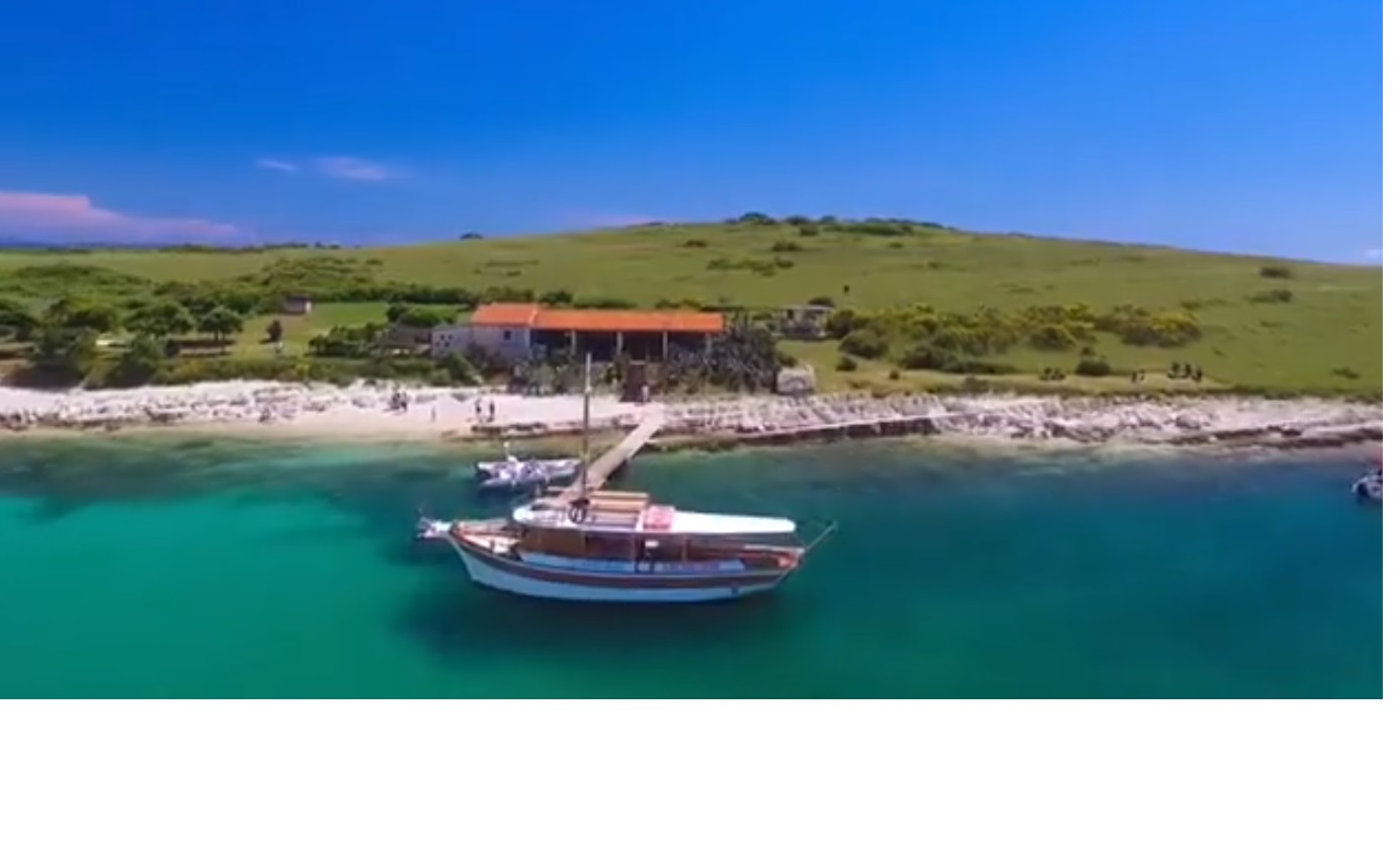 Продават малки хърватски острови