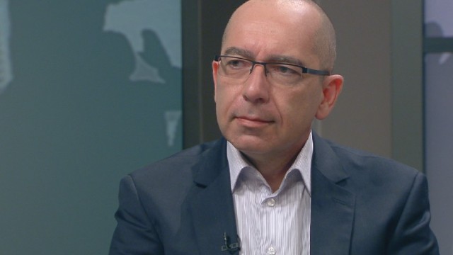 Сербезова освободи д-р Стефан Константинов като шеф на Онкологията