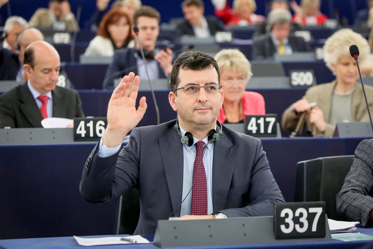 Изборите са истинската социология