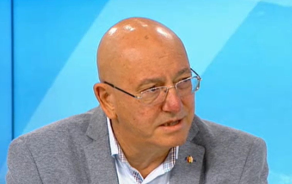 Емил Димитров: Случаят с "Капитан Андреево" е "дайте да махна вас, за да дойда аз"