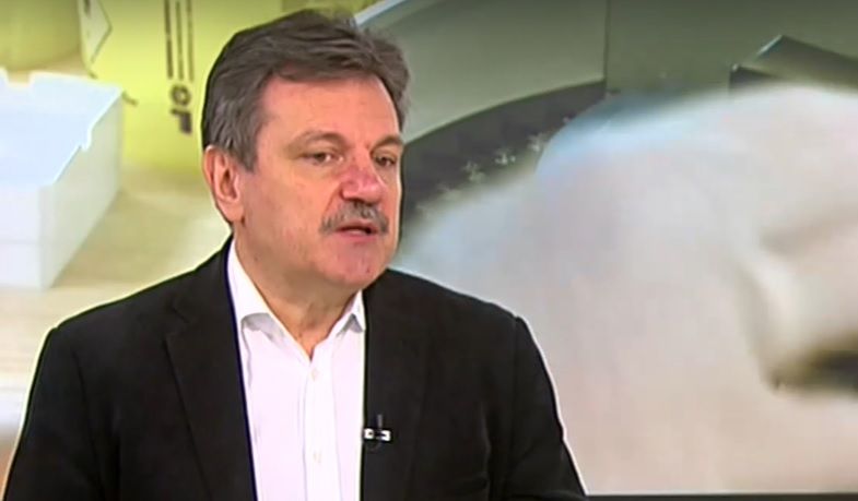 Д-р Александър Симидчиев: Между 2,5 и 5 пъти по-малко кръв получаваме, отколкото са нуждите на здравната система