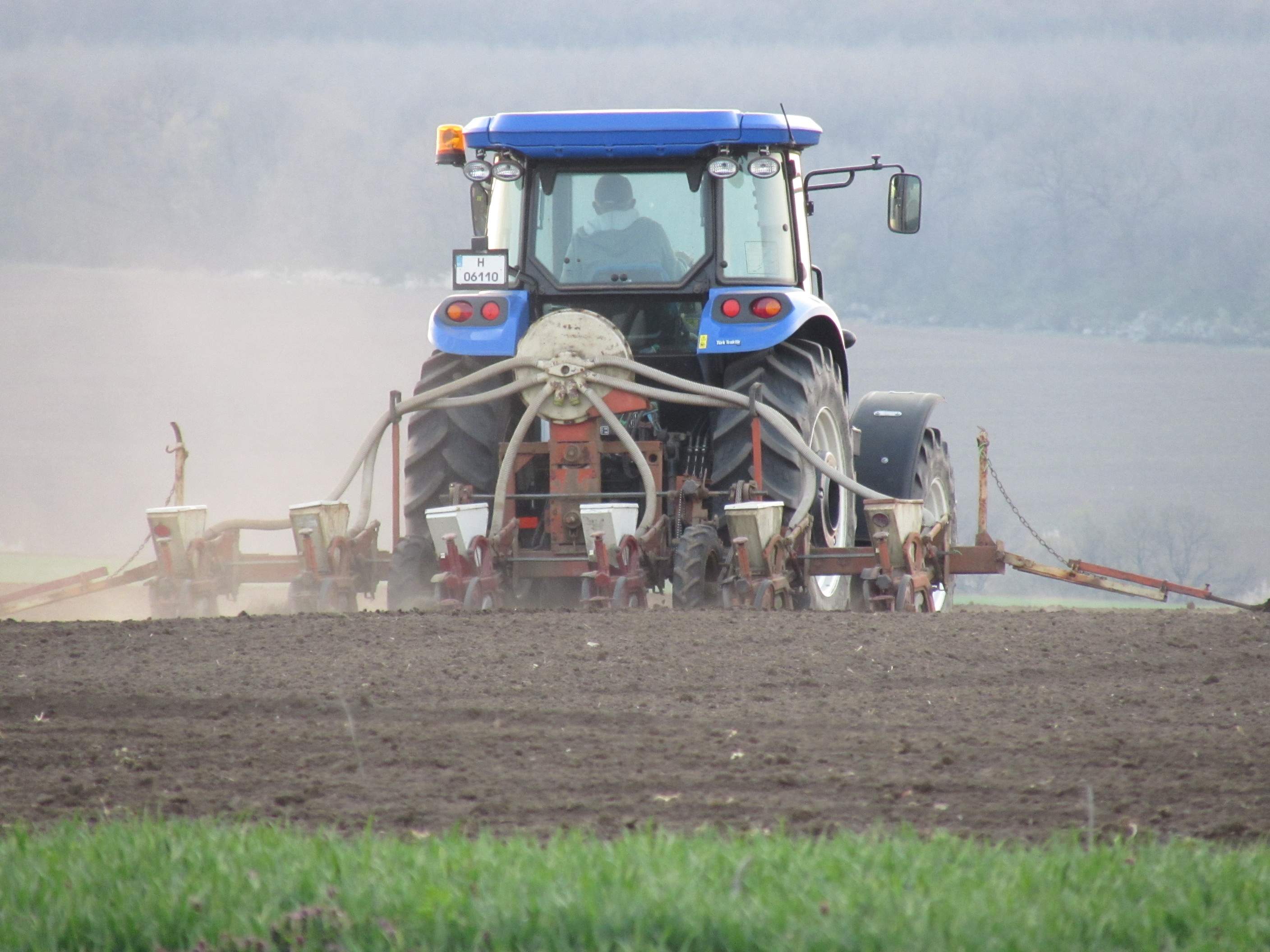 До 71 лв/дка скочи рентата в Шуменско