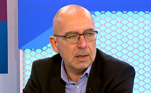 Освободеният д-р Константинов: Бих търсил правата си в съда