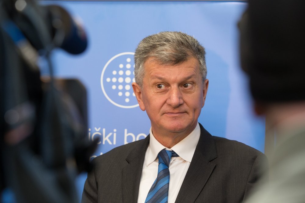 Пленкович: Черна гора отбелязва най-голям напредък в процеса на присъединяване към ЕС