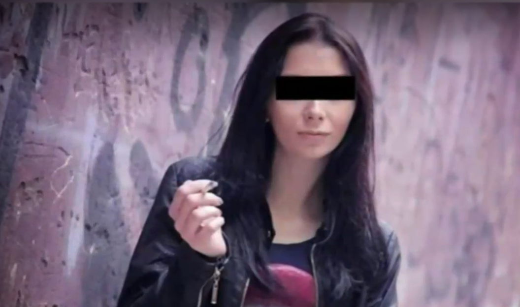 Полицията в Плевен: 28-годишната Габриела направи гонката, учудващо изглеждаше добре за алкохола, който беше изпила