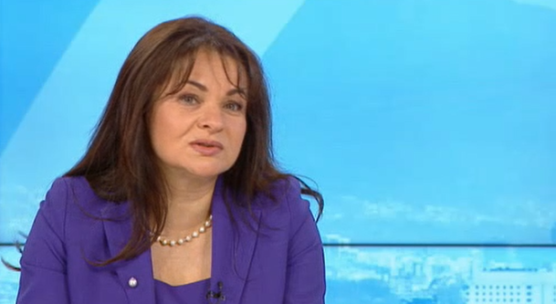 Росица Кирова: Засега нищо не се е променило и ГЕРБ ще върне втория мандат