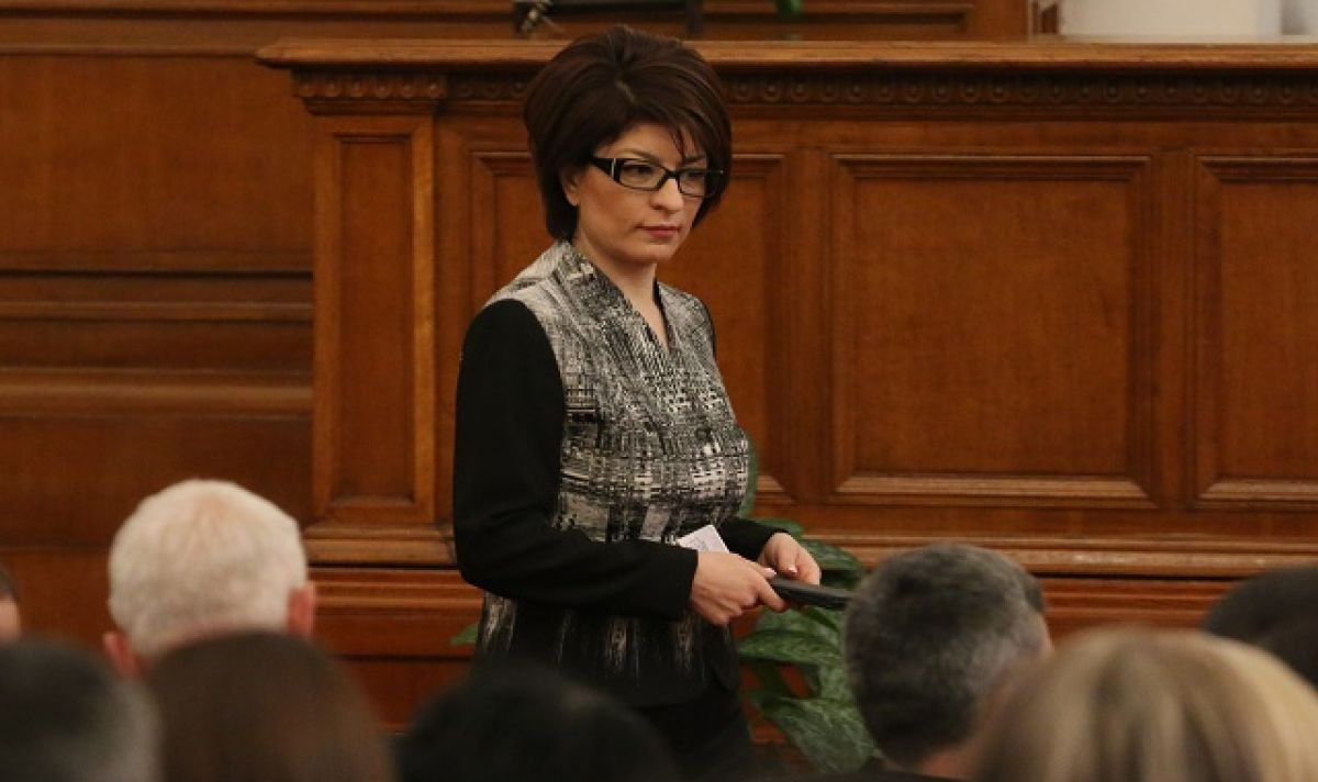 ГЕРБ-СДС предложиха таван на цените на горивата