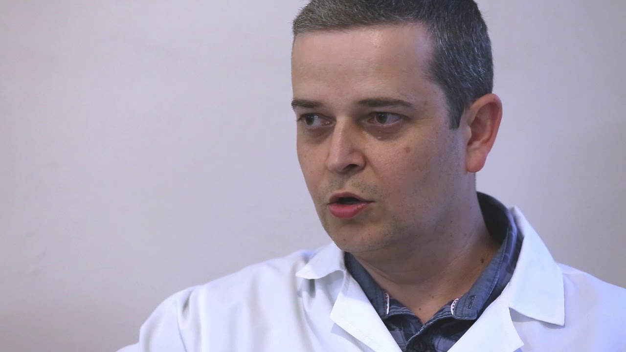 Д-р Мирослав Спасов: Реалните случаи с Covid-19 са около 9000 на ден