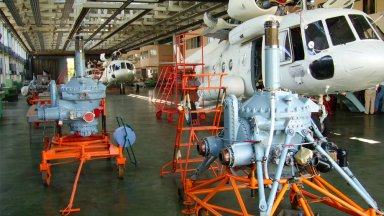 Русия прекратява лицензите на 2 военни завода (обзор)