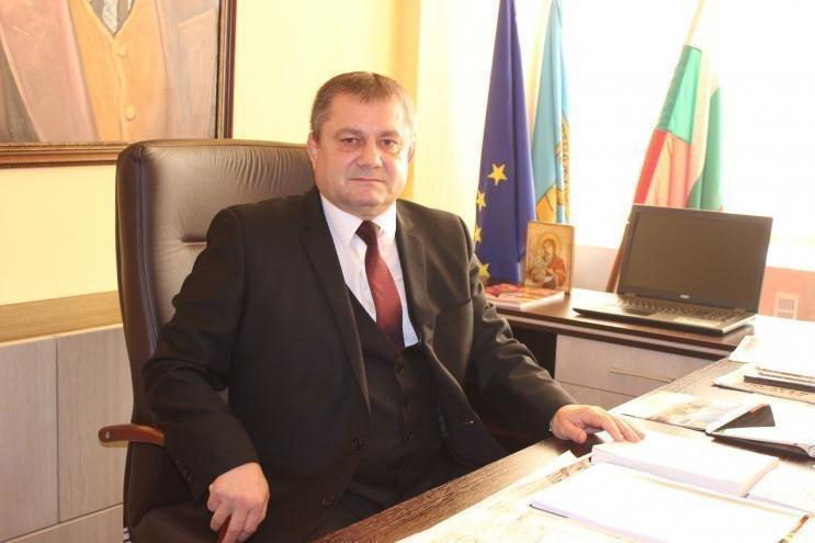 ВАС потвърди, че бившият кмет на Стражица е в конфликт на интереси