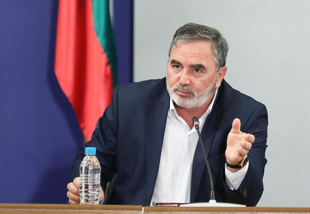 Нови противоепидемични мерки влизат в сила от 18 юли