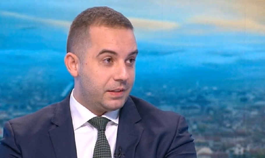 Богдан Кирилов: Очаква се EMA да одобри тази есен адаптираните ковид ваксини