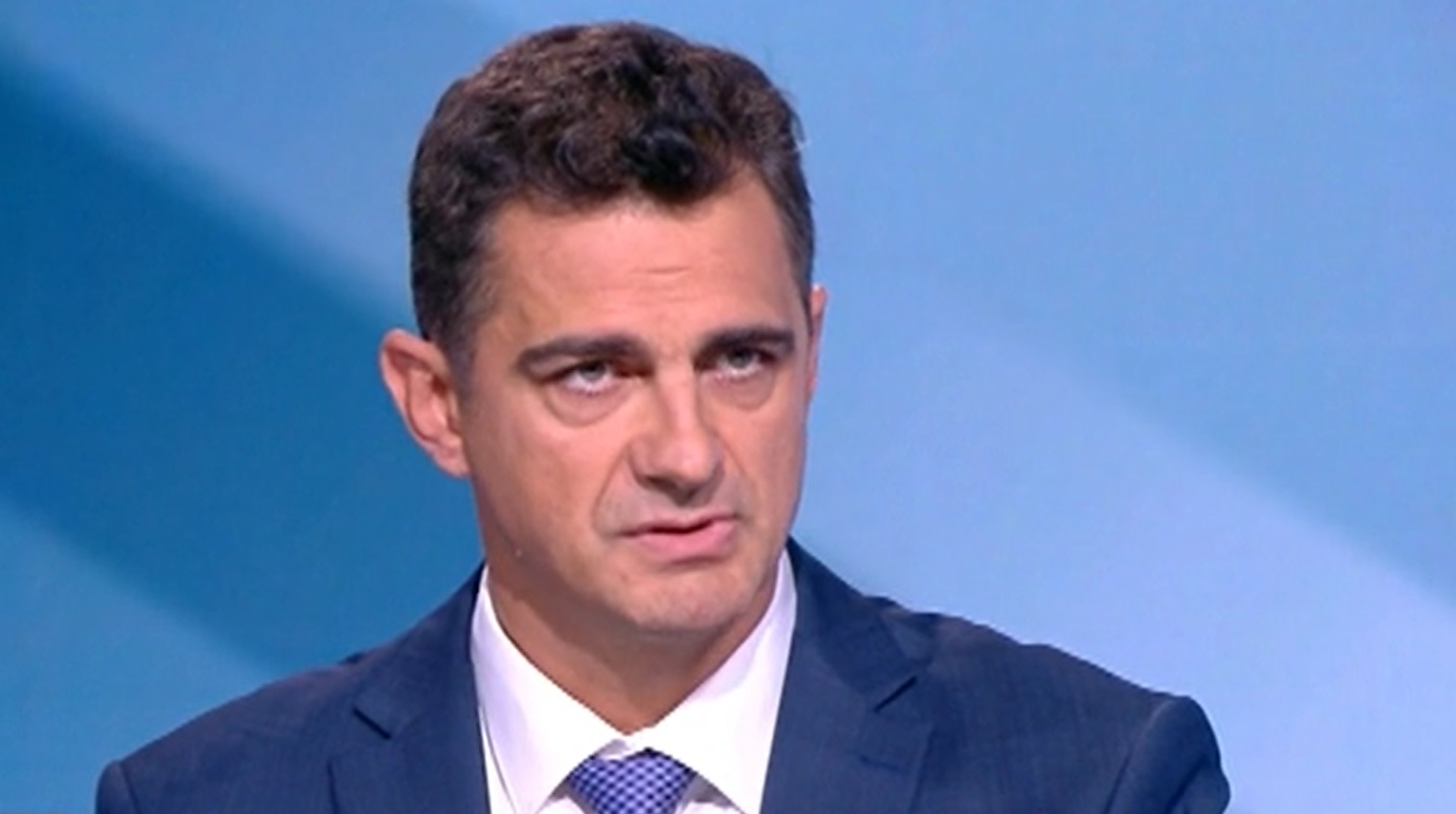 Шефът на КЕВР Станислав Тодоров: Без руски газ сме изправени пред криза