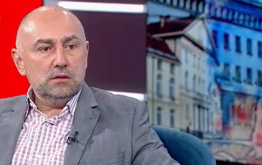 След срещата в U.S. посолството: ИТН и ПП пак приятели, щяло да има правителство с третия мандат