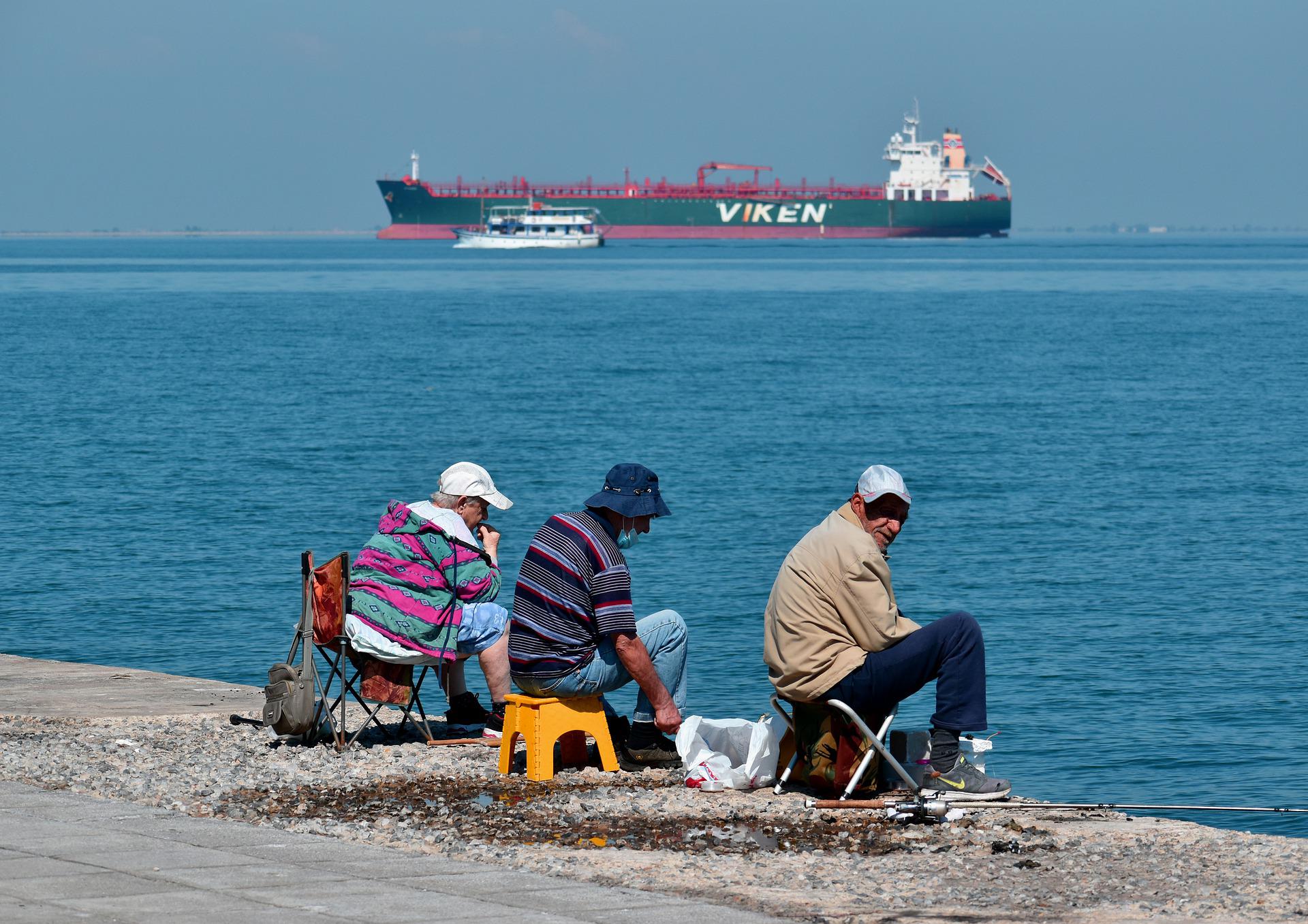 Годишната инфлация в Гърция през юни достигна 12,1 процента