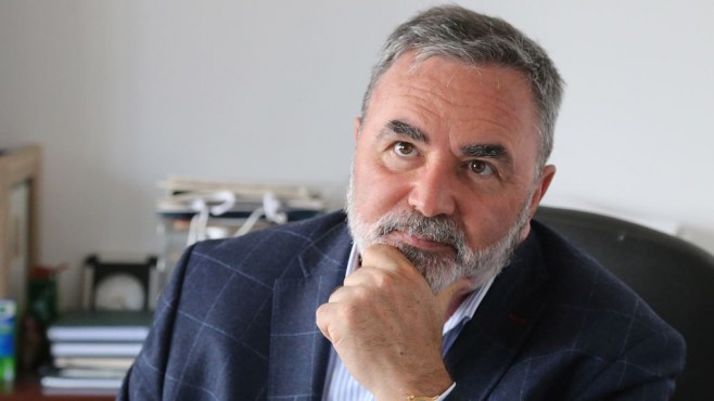 Кунчев: Следващата стъпка е да разширим местата, на които се носят маски