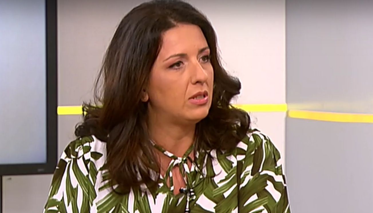 Д-р Геновева Тачева: Ако ковид ваксината бъде одобрена и за деца, препоръчително e те да се имунизират