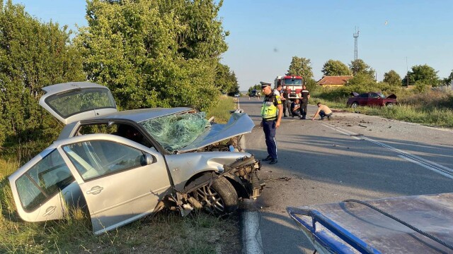Стабилно е състоянието на жените, оцелели при тежката катастрофа на пътя Плевен - Ловеч