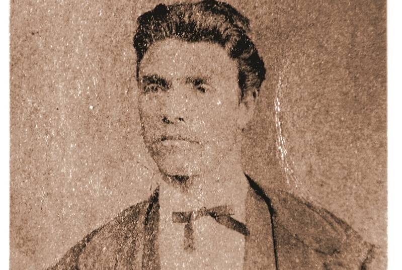 185 години от рождението на Васил Левски