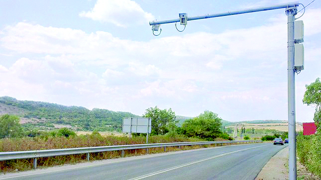 Сметната палата: Пътната агенция е изхарчила незаконно 118 млн. лева за тол системата