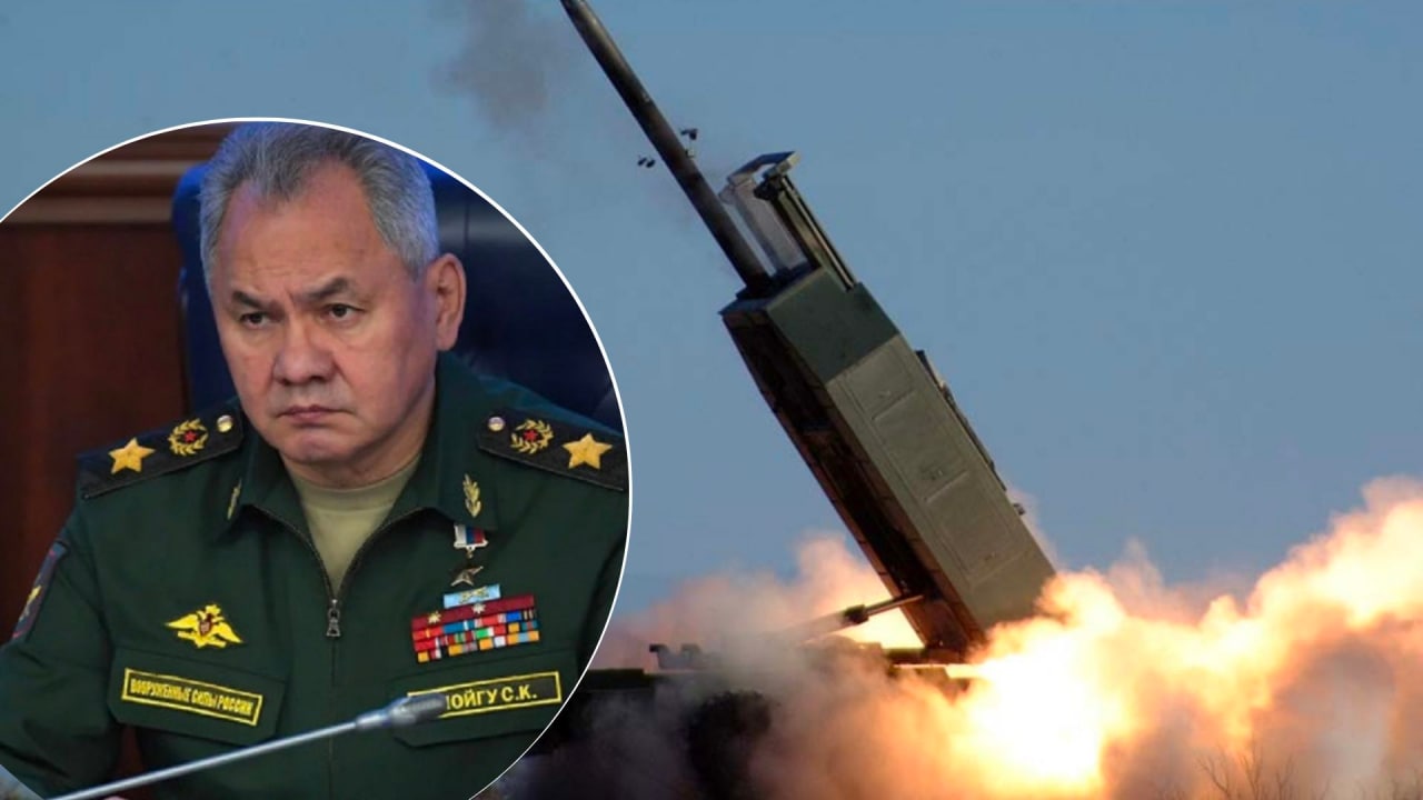 Шойгу разпореди на руската армия да унищожи украинските HIMARS-и приоритетно