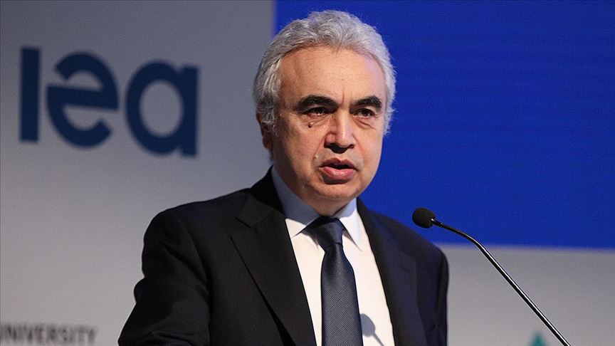 МАЕ: Европа незабавно да намали потреблението на газ