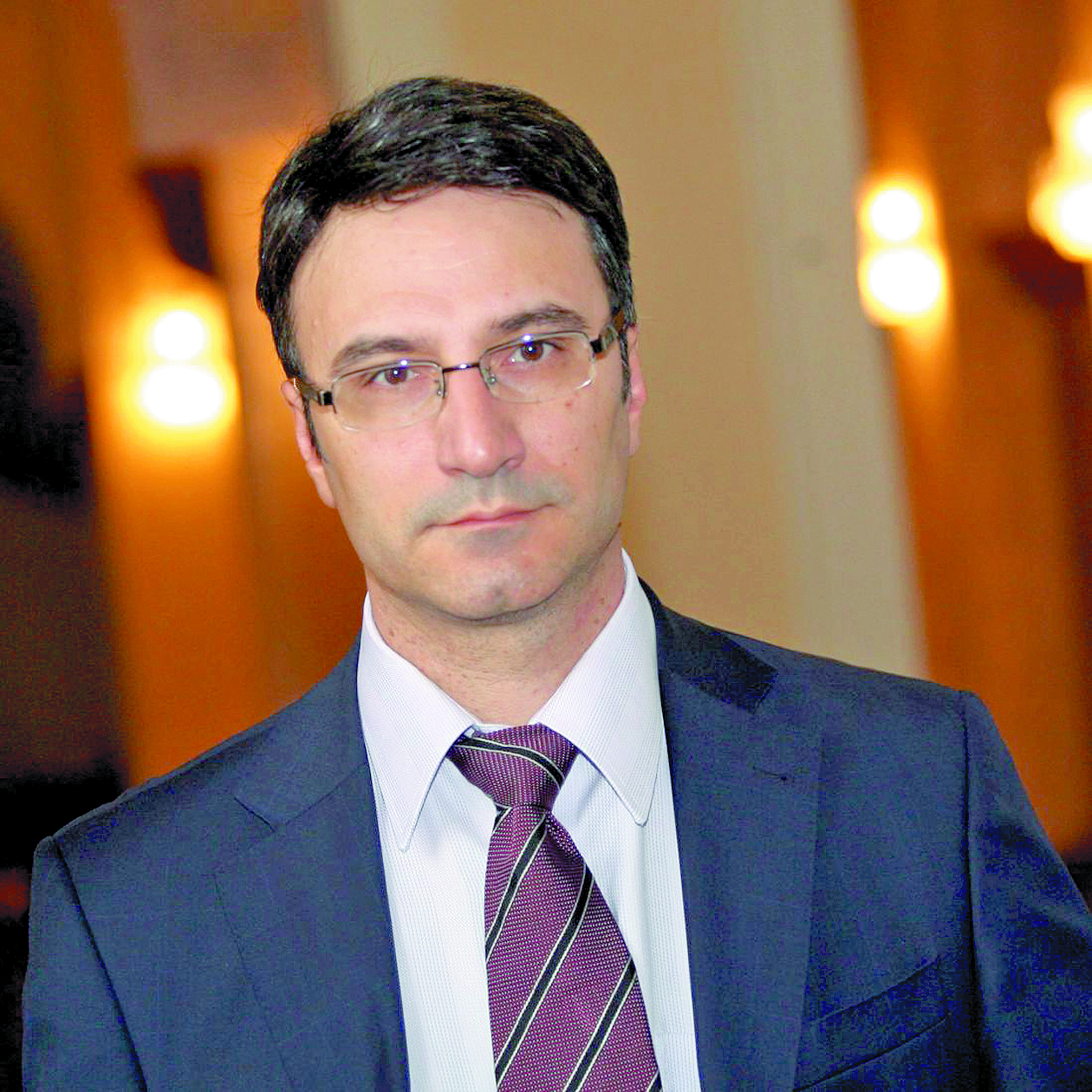 Трайчо Трайков: Европа и Русия са естествени допълващи се икономически субекти