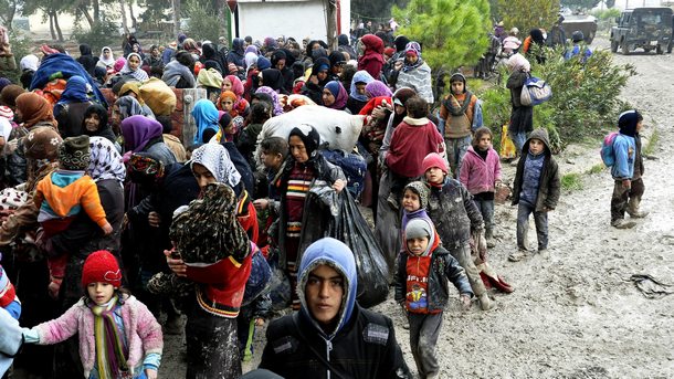 Само за месец: Двойно увеличение на незаконните мигранти в страната