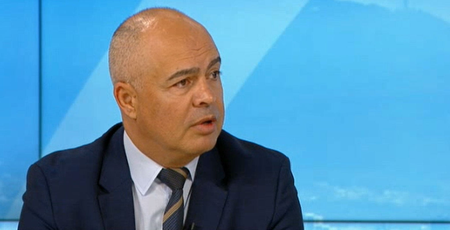 Георги Свиленски: БСП няма да бави мандата