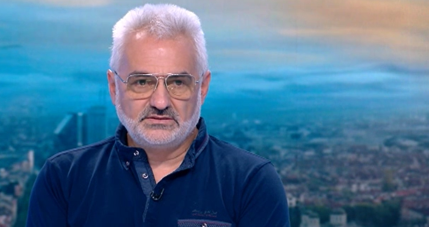 Шефът на Асоциацията на топлофикациите: Газ няма, идва студена зима