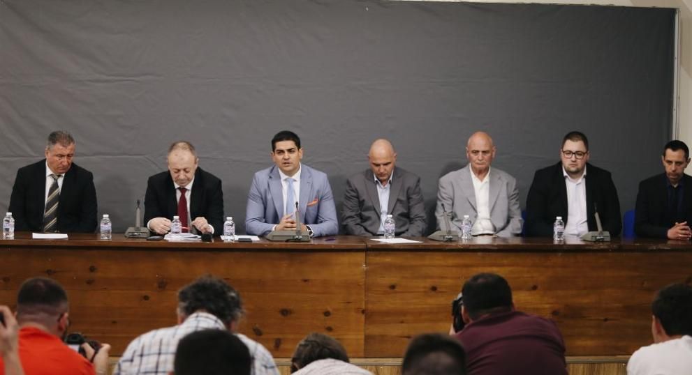 Напусналите депутати от Слави Трифонов: Правителство с участието на ИТН не подкрепяме