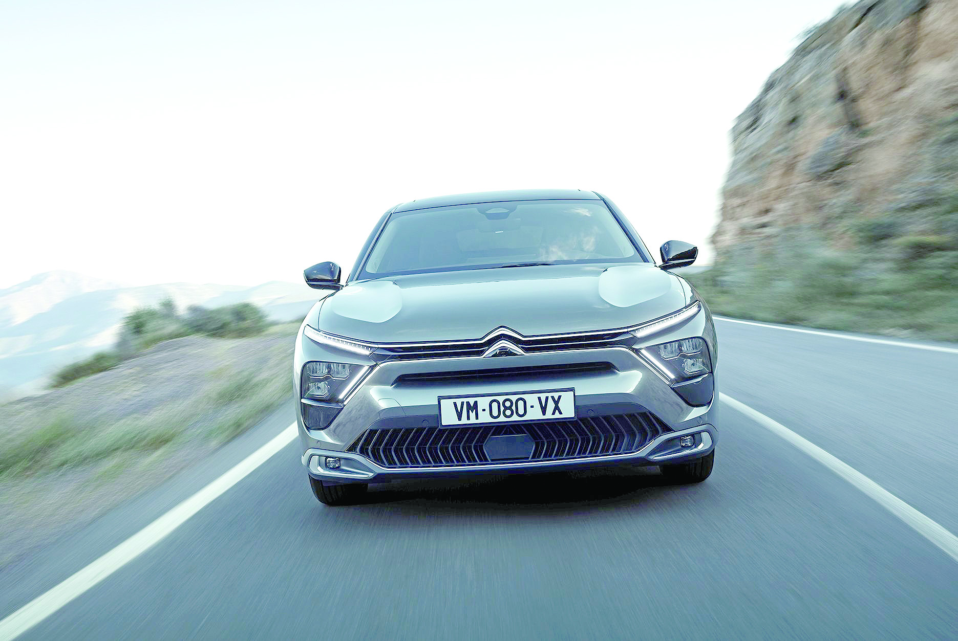 Промени в дилърската мрежа на Citroen у нас