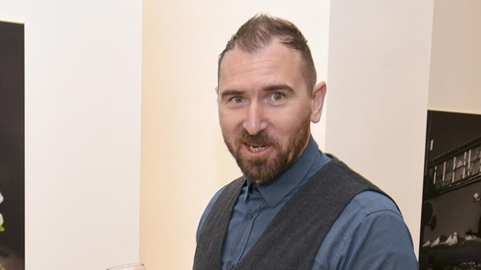 Окончателно Андре Токев излиза предсрочно от затвора