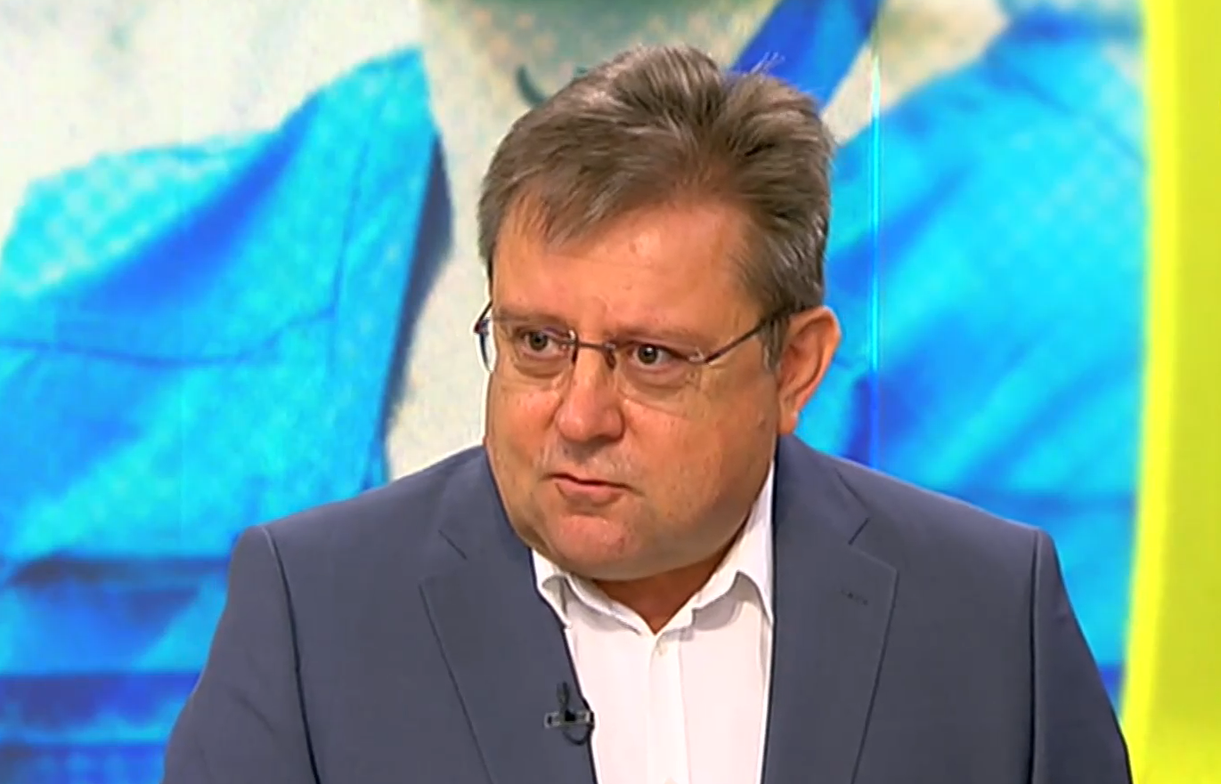 Изпълнителният директор на „Александровска“: Финансовото състояние на болницата е стабилизирано