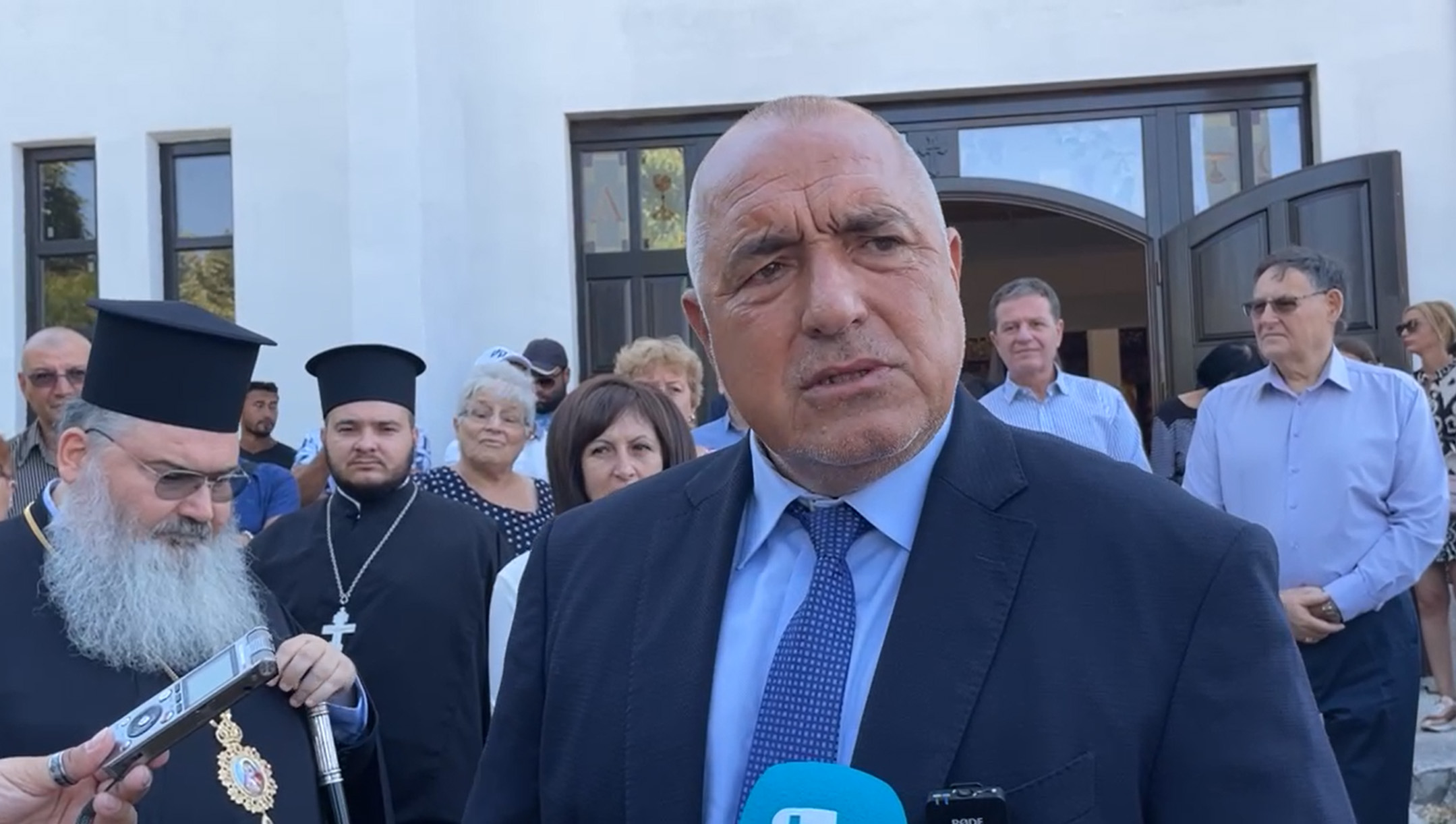 За държавата съставяне на правителство е банкрут (обзор)