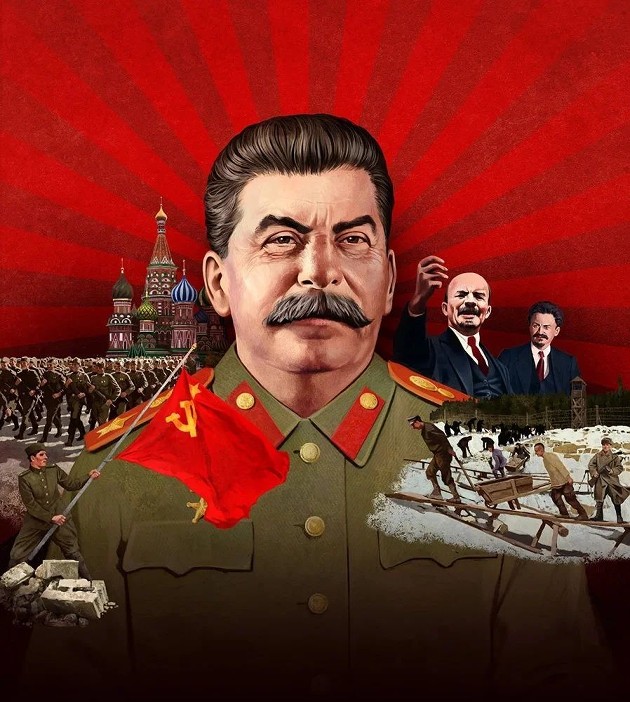 Нереализираните проекти на Сталин можеха да спасят СССР от разпад