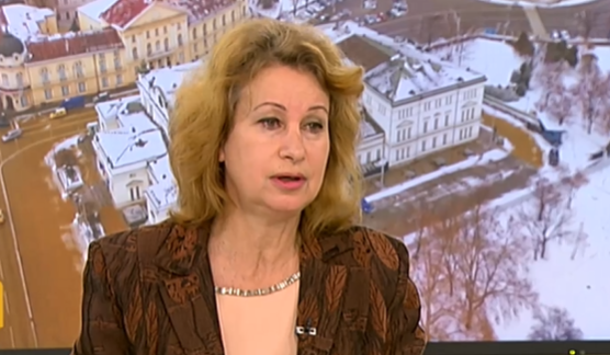 Проф. д-р Ива Христова: Заболяемостта нараства и то очаквано във всички области на страната