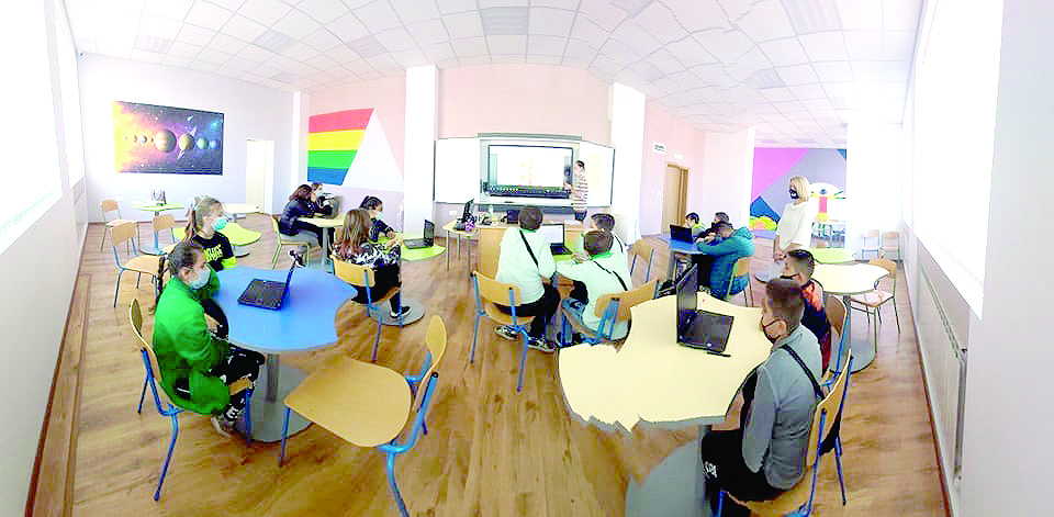 Хаос с часовете на V, VI и VII клас