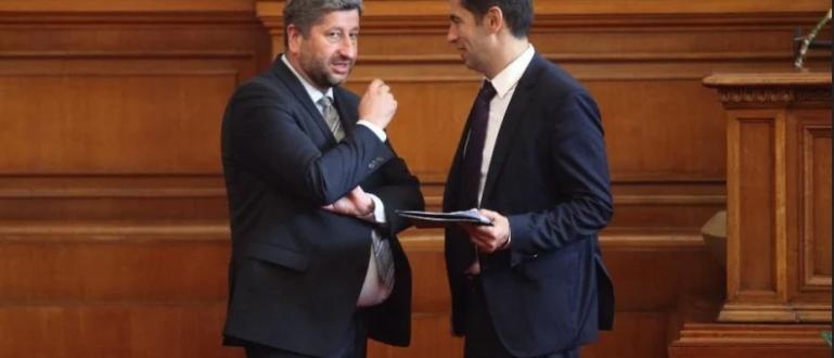 ДБ и ПП и лично с Путин ще се гушнат, ако това ги остави на власт