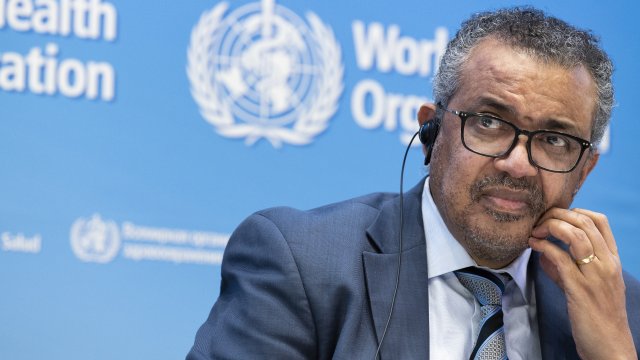 СЗО: Необходими са нови ваксини срещу COVID-19, за да спират заразата