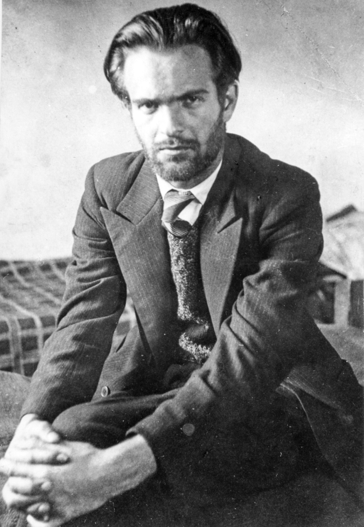 80 години от разстрела на Вапцаров