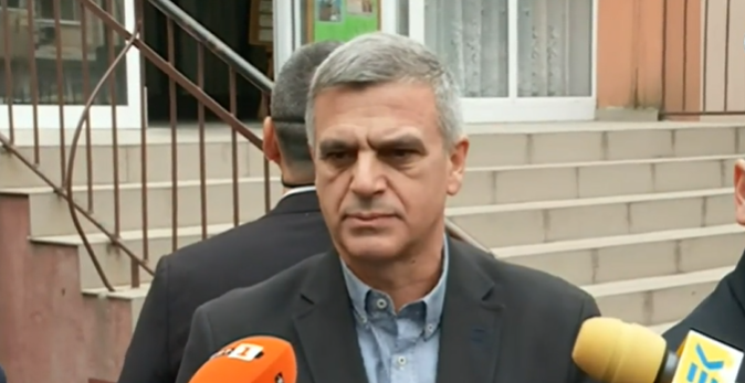 Стефан Янев: Не бих взел Петков и Василев за министри
