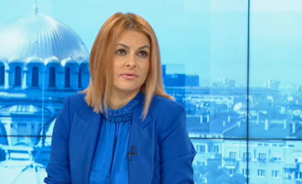 Д-р Христиана Бацелова: Подвариантите на Омикрон атакуват белия дроб