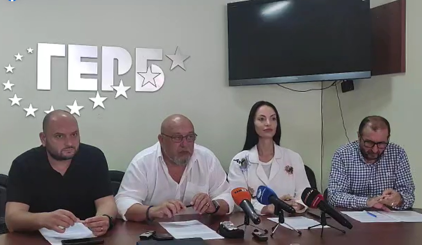 Красен Кралев: Вървим към предсрочни избори през октомври (ВИДЕО)