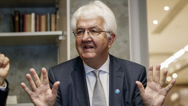 Гуверньорът на Австрийската централна банка: ЕЦБ трябва да се примири с рецесия